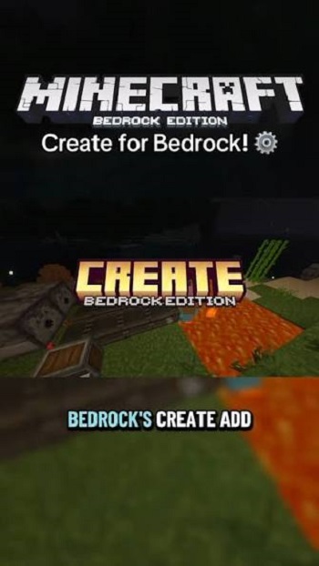 bedrock minecraft pc