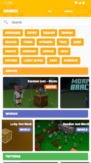 bedrock minecraft download